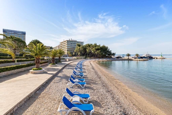 Hotel Le Méridien Lav Split